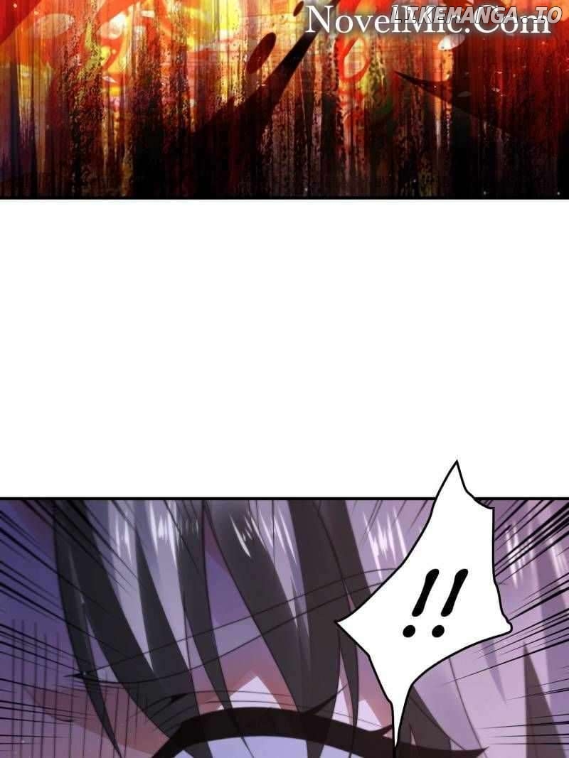 All the Female Apprentices Want to Kill Me Chapter 131 - page 37