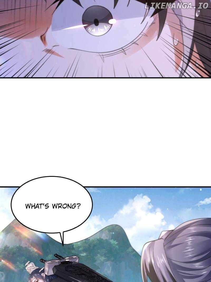 All the Female Apprentices Want to Kill Me Chapter 131 - page 38