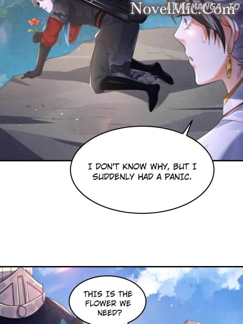 All the Female Apprentices Want to Kill Me Chapter 131 - page 39