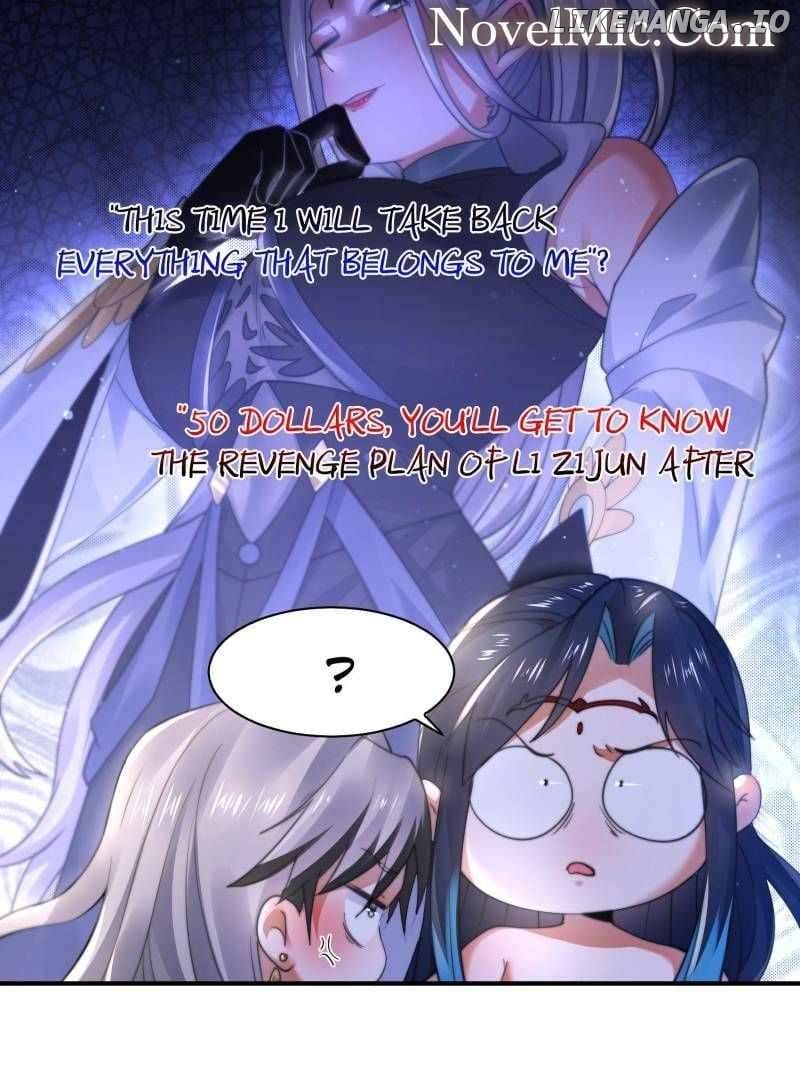 All the Female Apprentices Want to Kill Me Chapter 131 - page 4