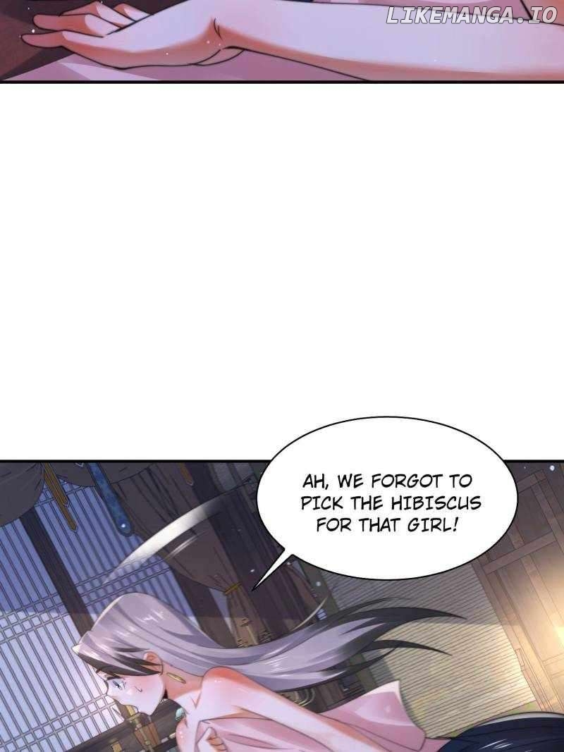 All the Female Apprentices Want to Kill Me Chapter 131 - page 9