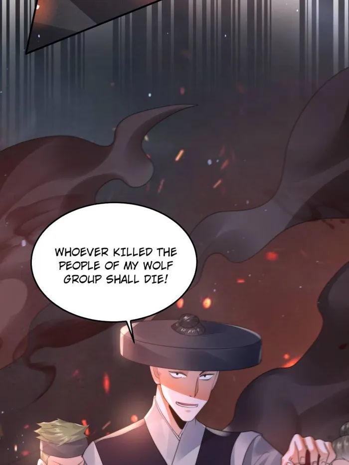 All the Female Apprentices Want to Kill Me Chapter 132 - page 10