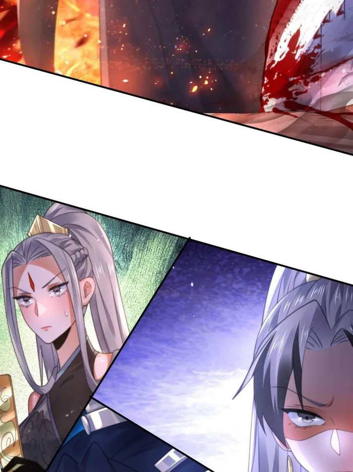 All the Female Apprentices Want to Kill Me Chapter 132 - page 12