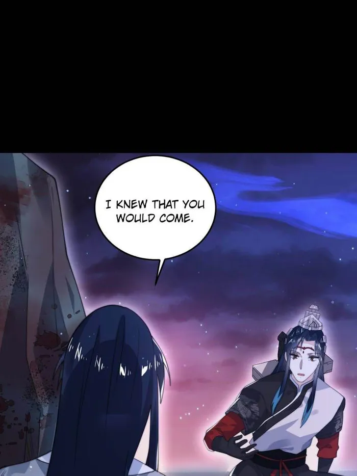 All the Female Apprentices Want to Kill Me Chapter 132 - page 21