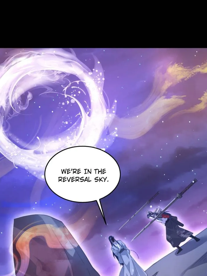 All the Female Apprentices Want to Kill Me Chapter 132 - page 25