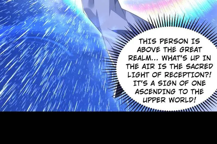 All the Female Apprentices Want to Kill Me Chapter 132 - page 30