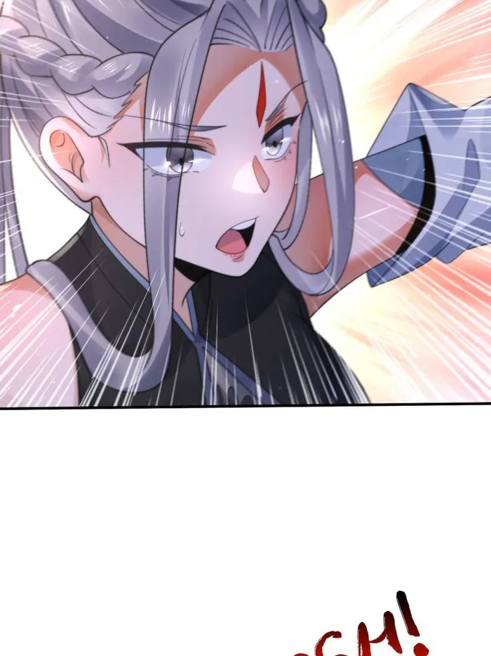 All the Female Apprentices Want to Kill Me Chapter 132 - page 4