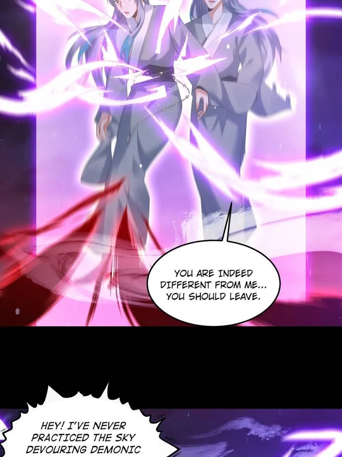 All the Female Apprentices Want to Kill Me Chapter 132 - page 40