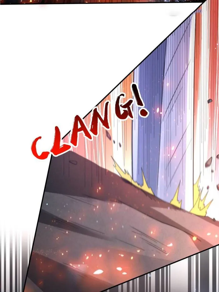 All the Female Apprentices Want to Kill Me Chapter 132 - page 9