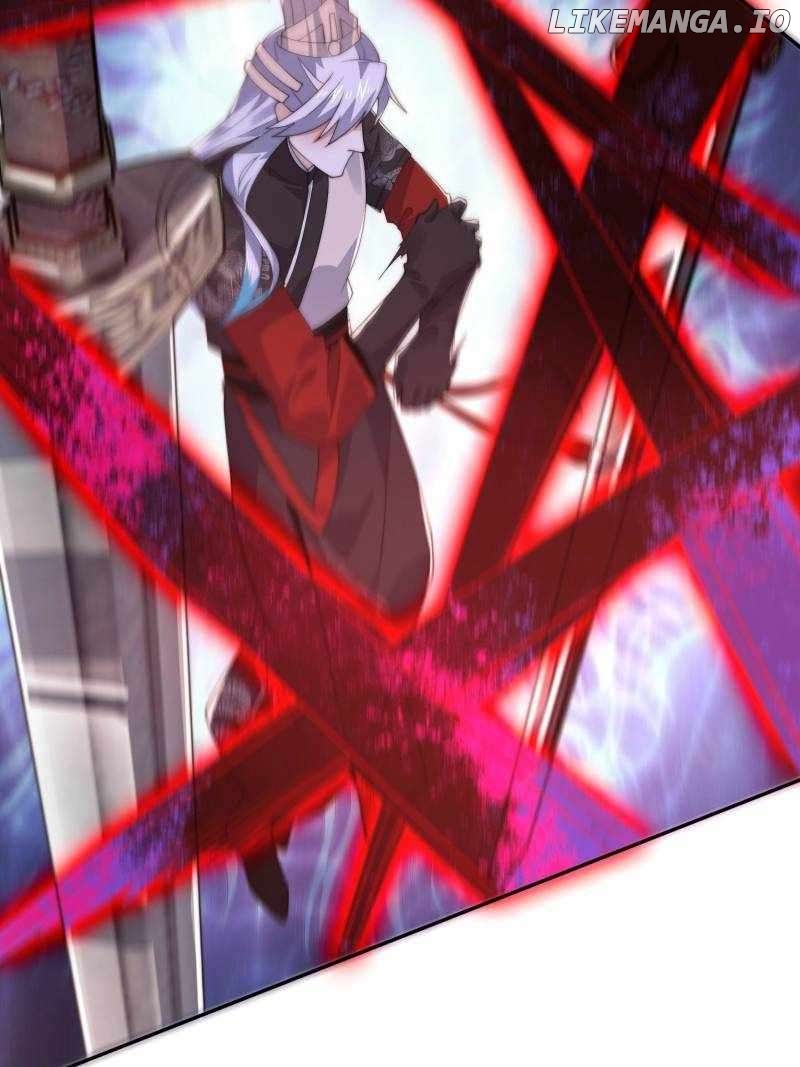 All the Female Apprentices Want to Kill Me Chapter 133 - page 10
