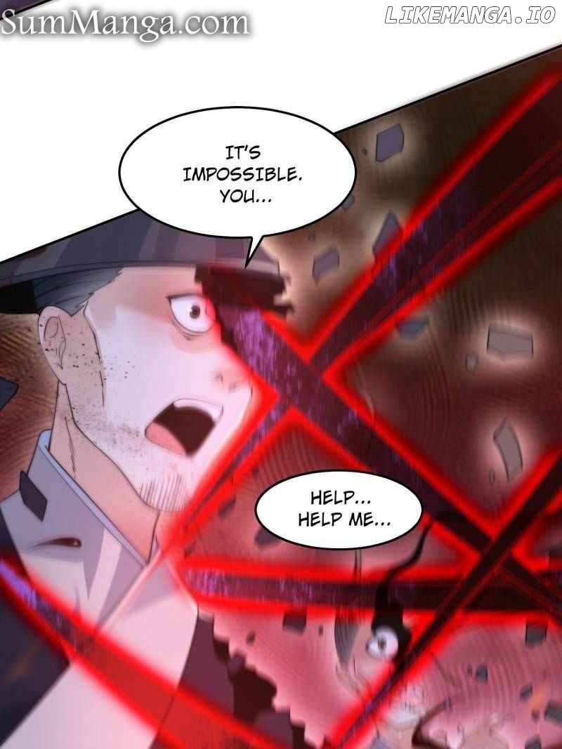 All the Female Apprentices Want to Kill Me Chapter 133 - page 11