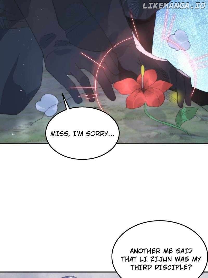 All the Female Apprentices Want to Kill Me Chapter 133 - page 18