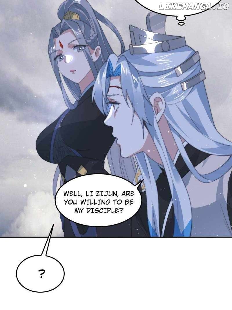 All the Female Apprentices Want to Kill Me Chapter 133 - page 19