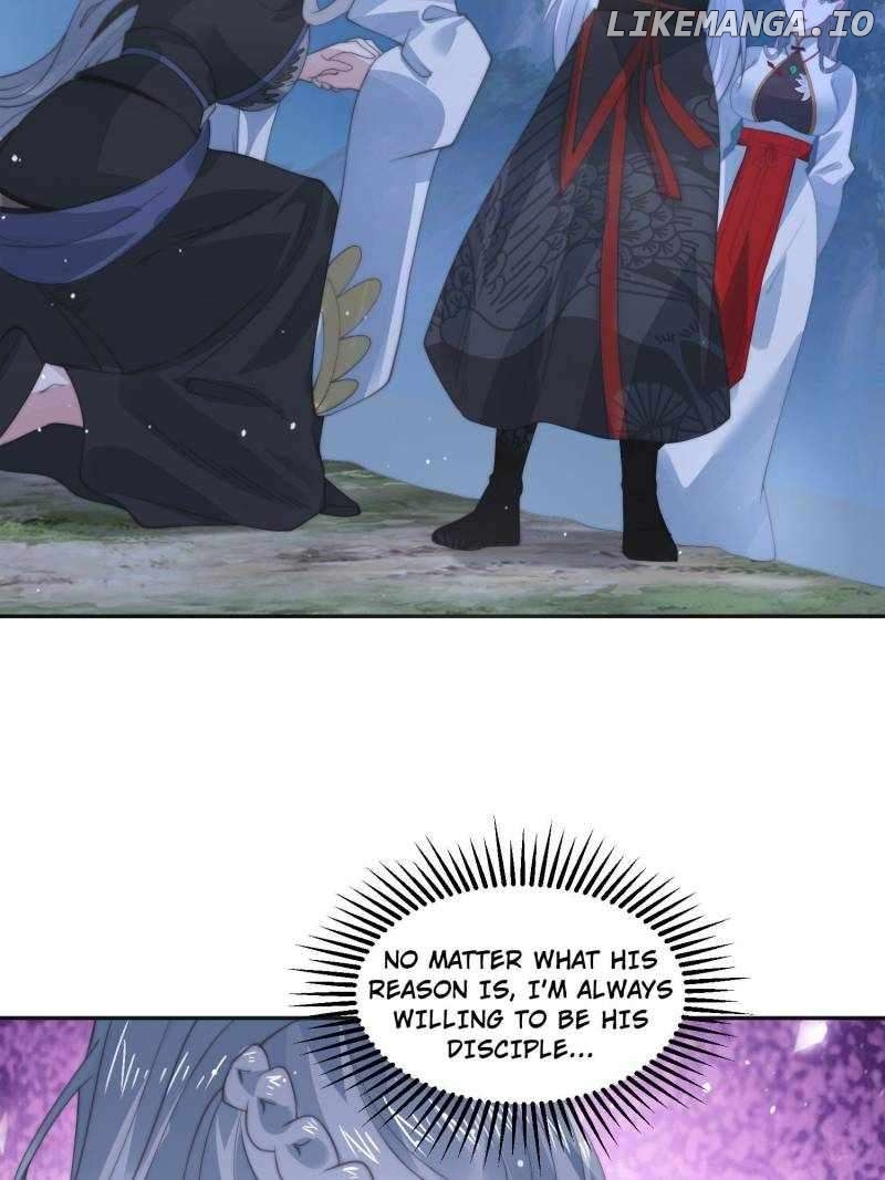 All the Female Apprentices Want to Kill Me Chapter 133 - page 24