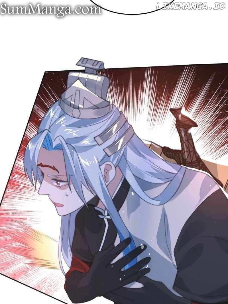 All the Female Apprentices Want to Kill Me Chapter 133 - page 29