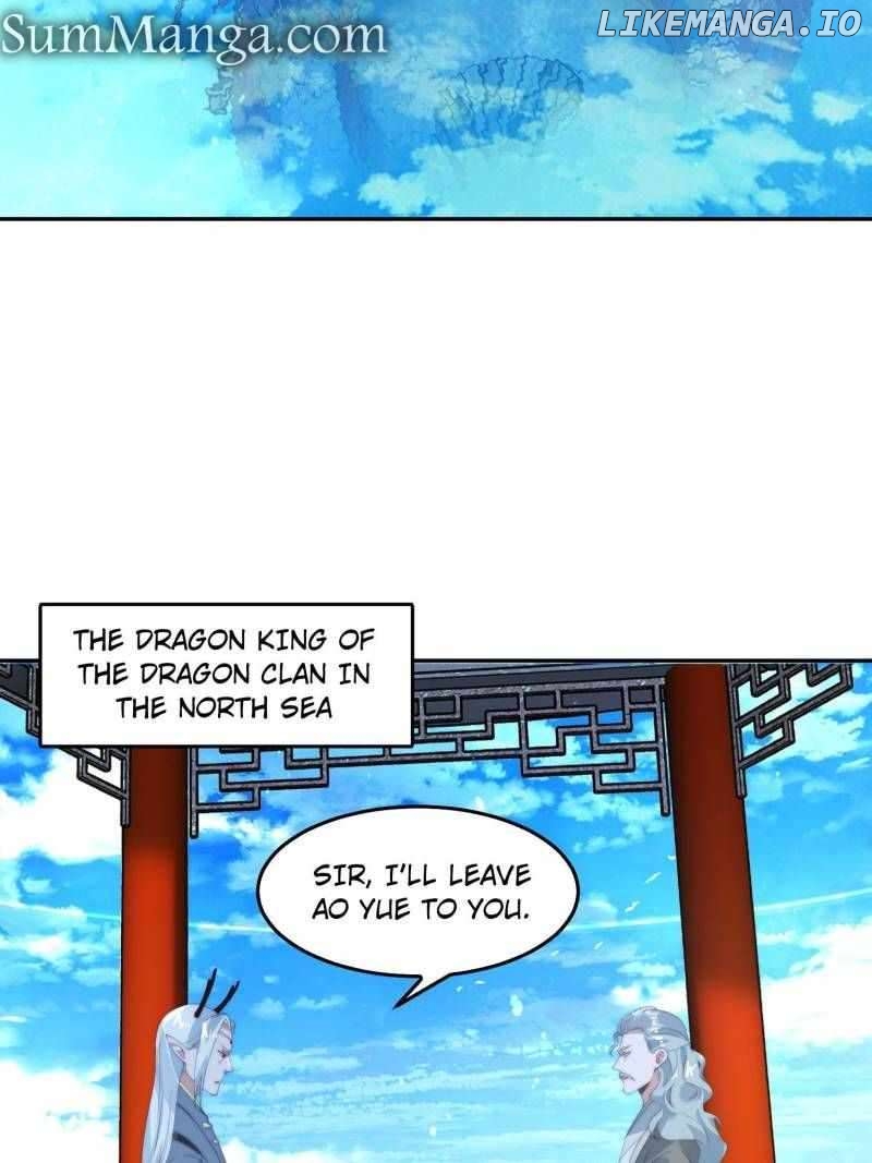 All the Female Apprentices Want to Kill Me Chapter 133 - page 38