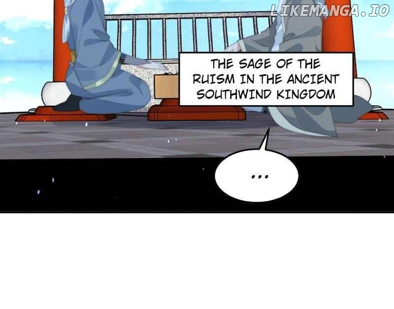 All the Female Apprentices Want to Kill Me Chapter 133 - page 39