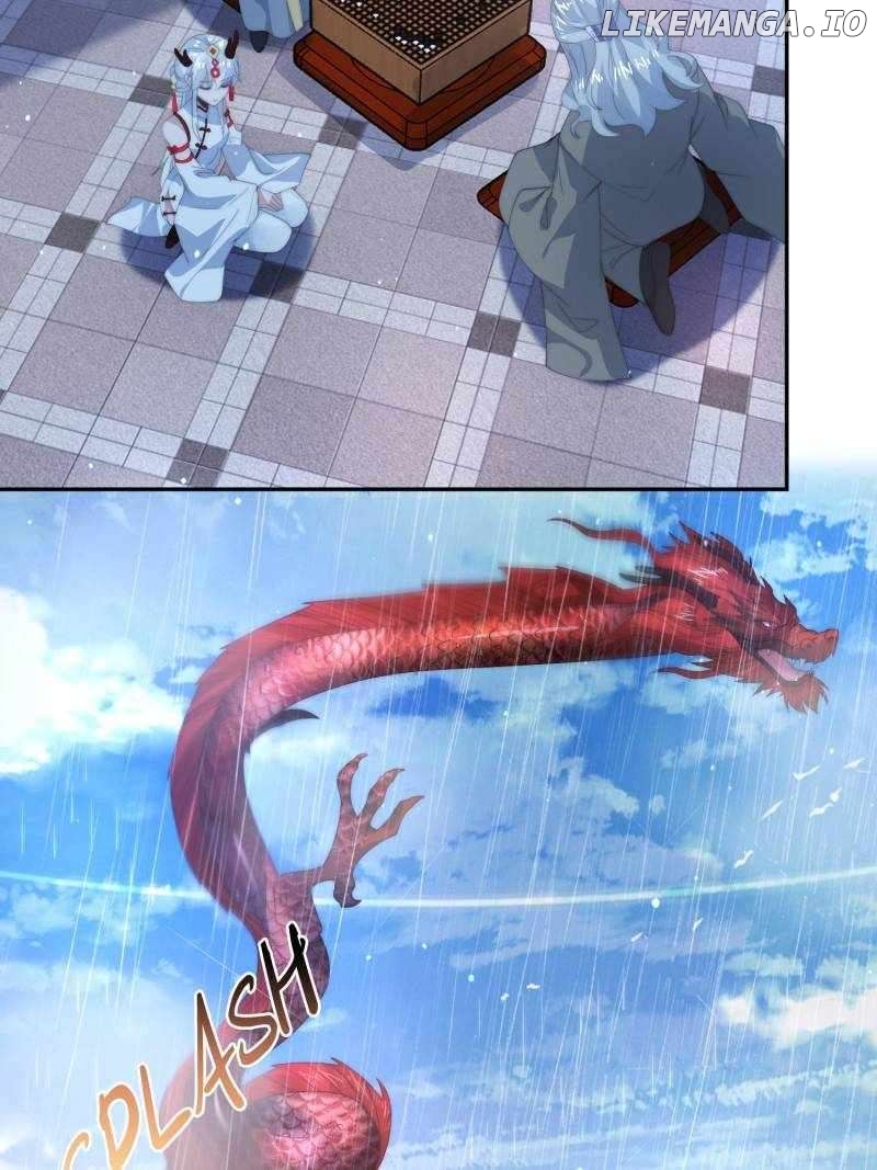 All the Female Apprentices Want to Kill Me Chapter 133 - page 48