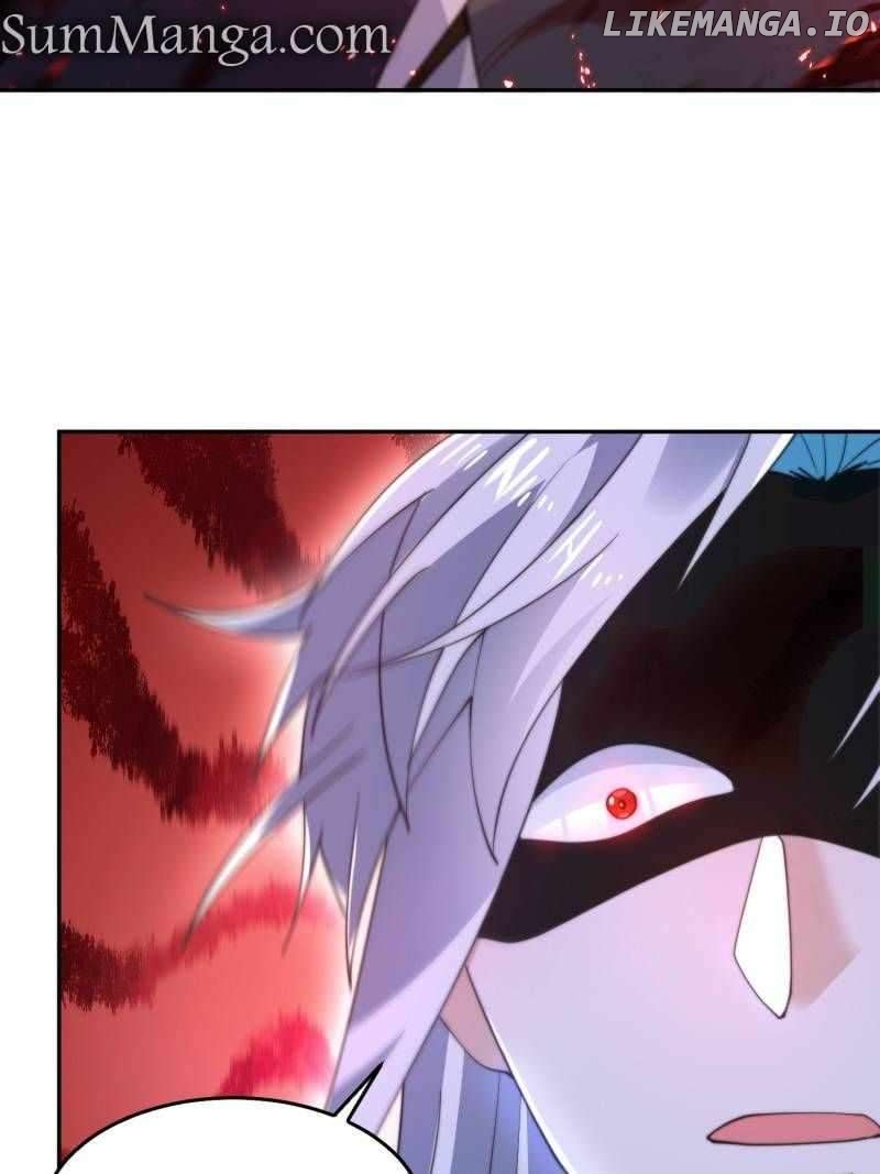 All the Female Apprentices Want to Kill Me Chapter 133 - page 8
