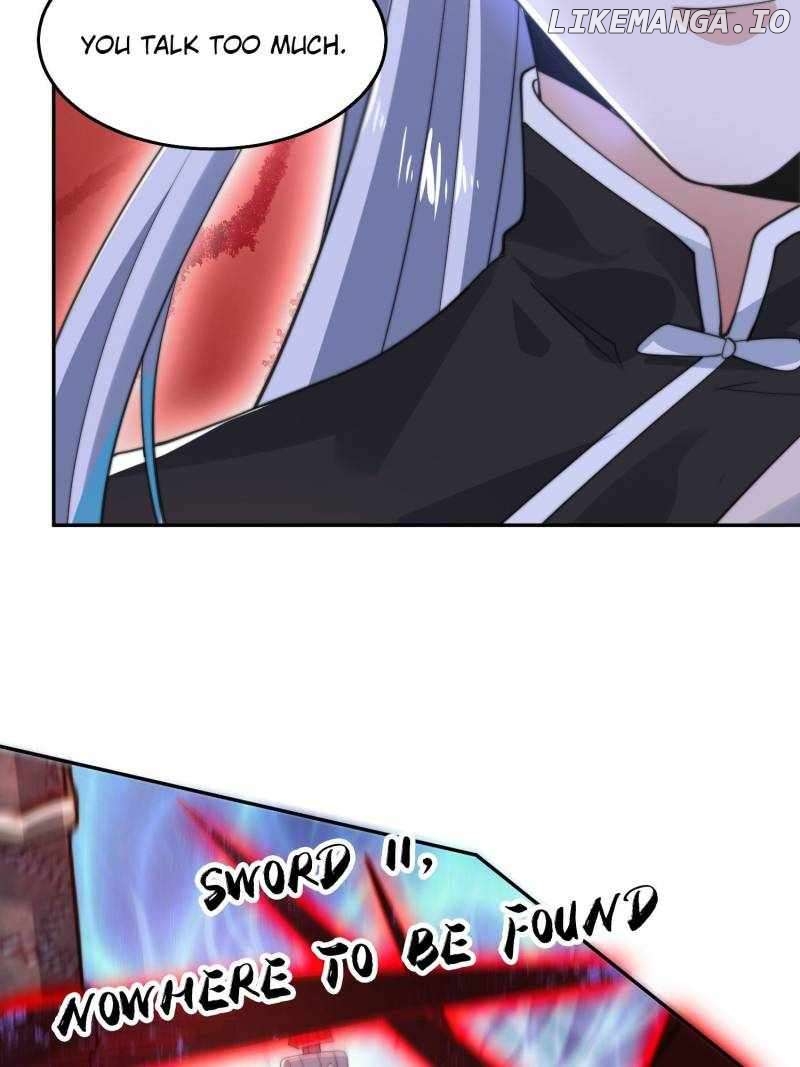 All the Female Apprentices Want to Kill Me Chapter 133 - page 9