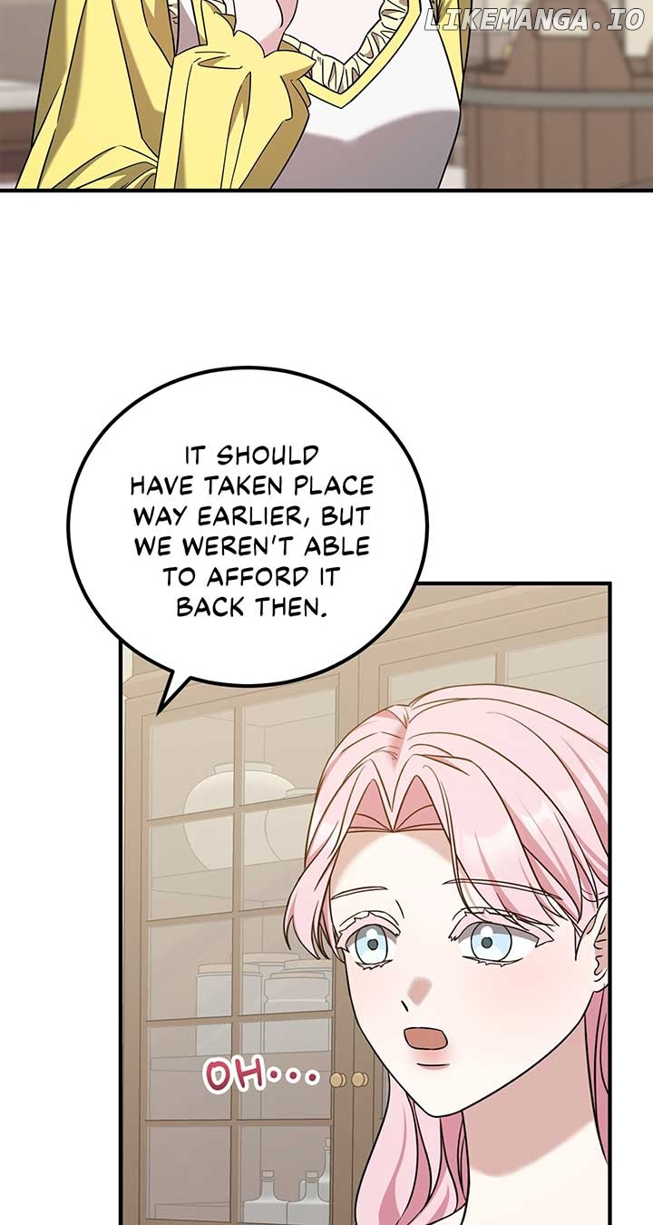 I Won’t Go Back to My Family Who Abandoned Me Chapter 48 - page 2