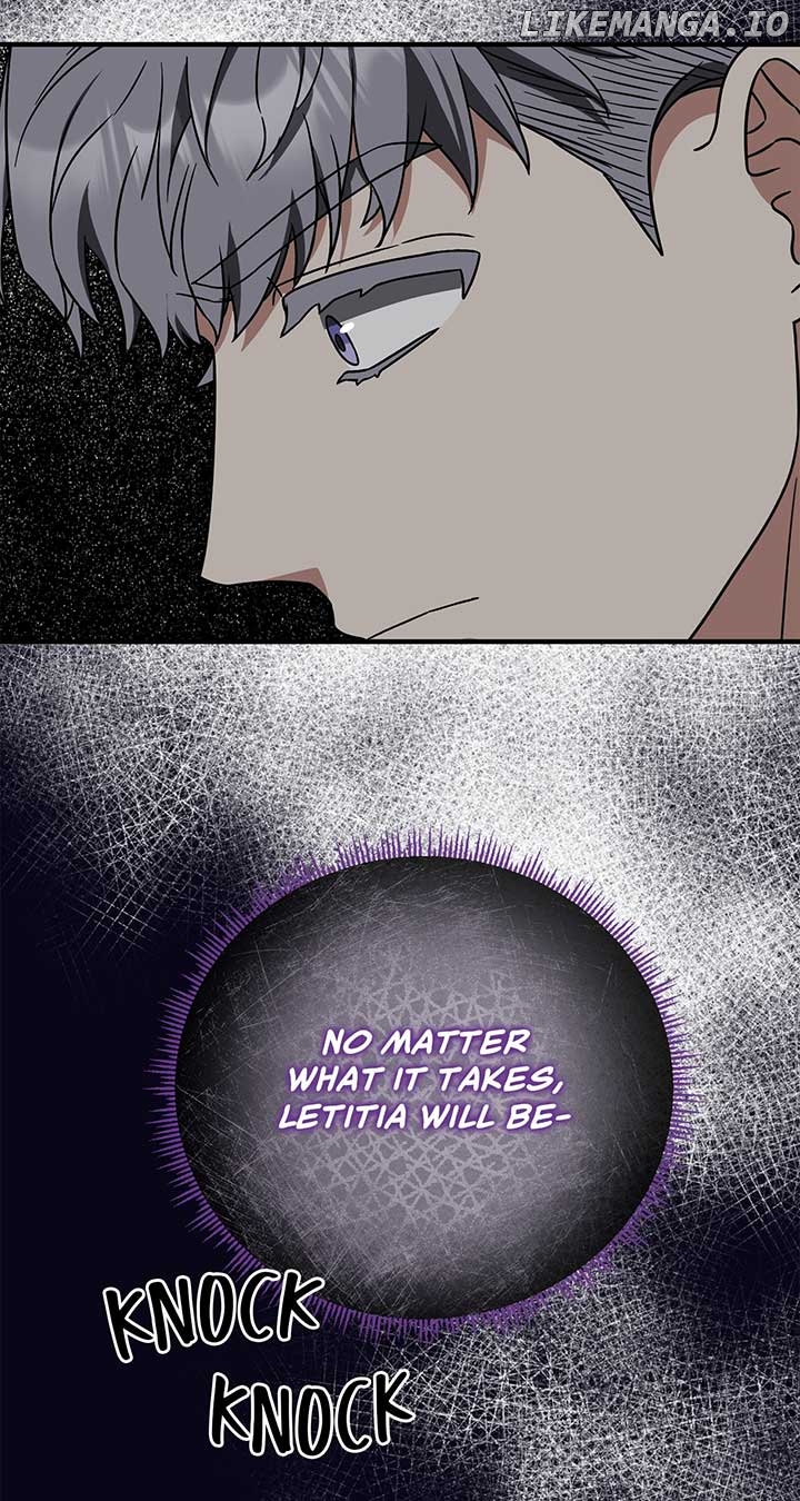 I Won’t Go Back to My Family Who Abandoned Me Chapter 48 - page 33