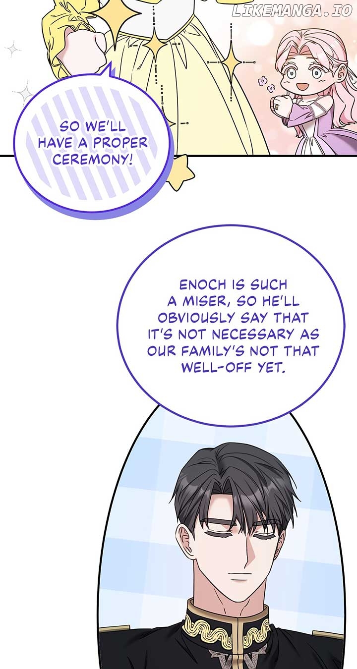I Won’t Go Back to My Family Who Abandoned Me Chapter 48 - page 4
