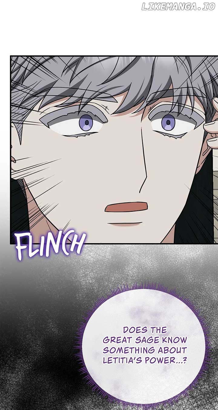I Won’t Go Back to My Family Who Abandoned Me Chapter 48 - page 41