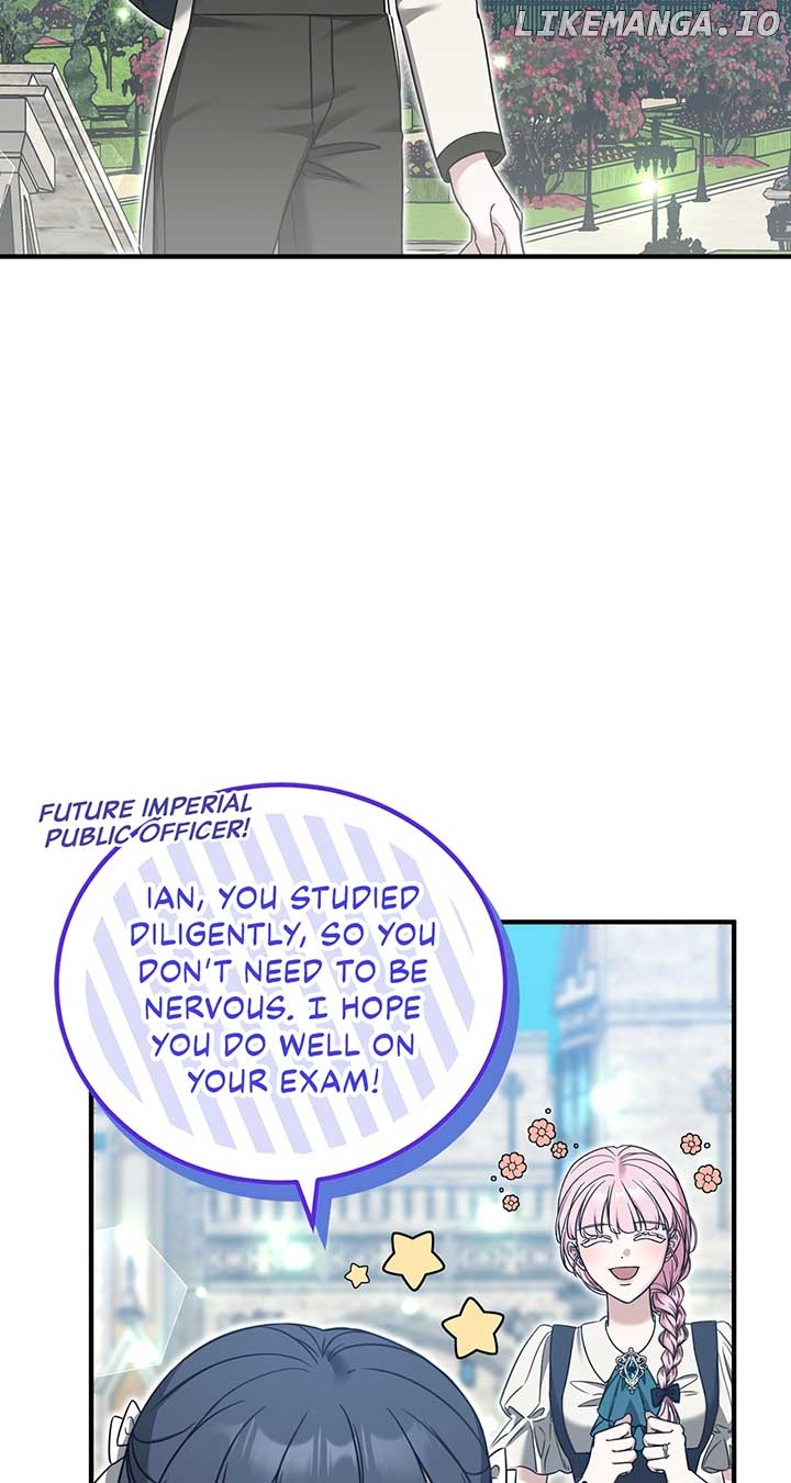 I Won’t Go Back to My Family Who Abandoned Me Chapter 48 - page 45