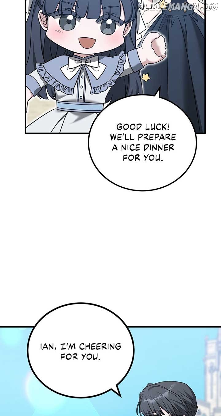 I Won’t Go Back to My Family Who Abandoned Me Chapter 48 - page 46