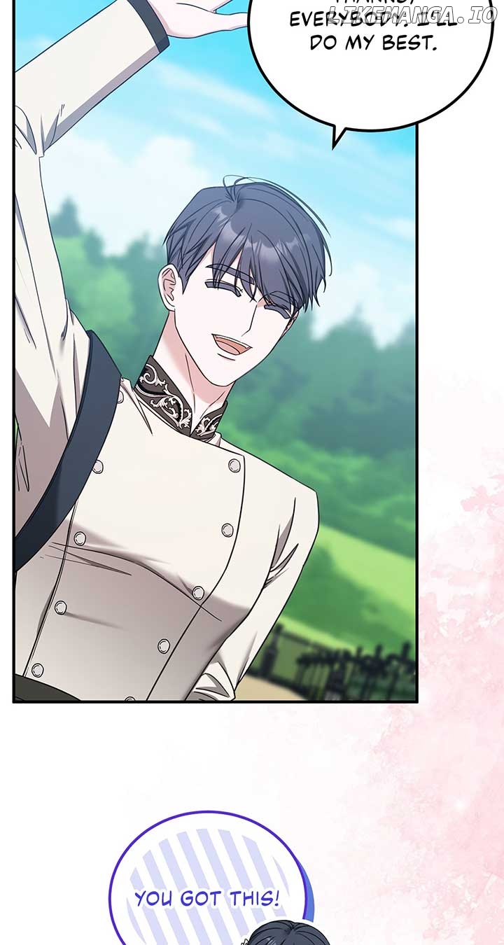 I Won’t Go Back to My Family Who Abandoned Me Chapter 48 - page 48