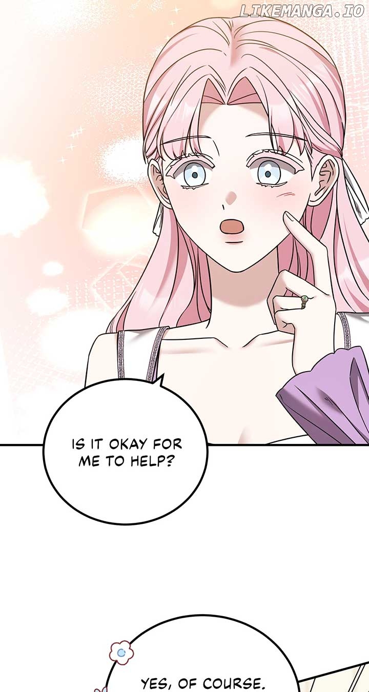 I Won’t Go Back to My Family Who Abandoned Me Chapter 48 - page 6