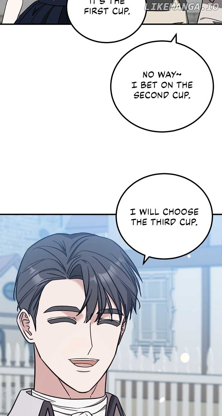 I Won’t Go Back to My Family Who Abandoned Me Chapter 48 - page 71