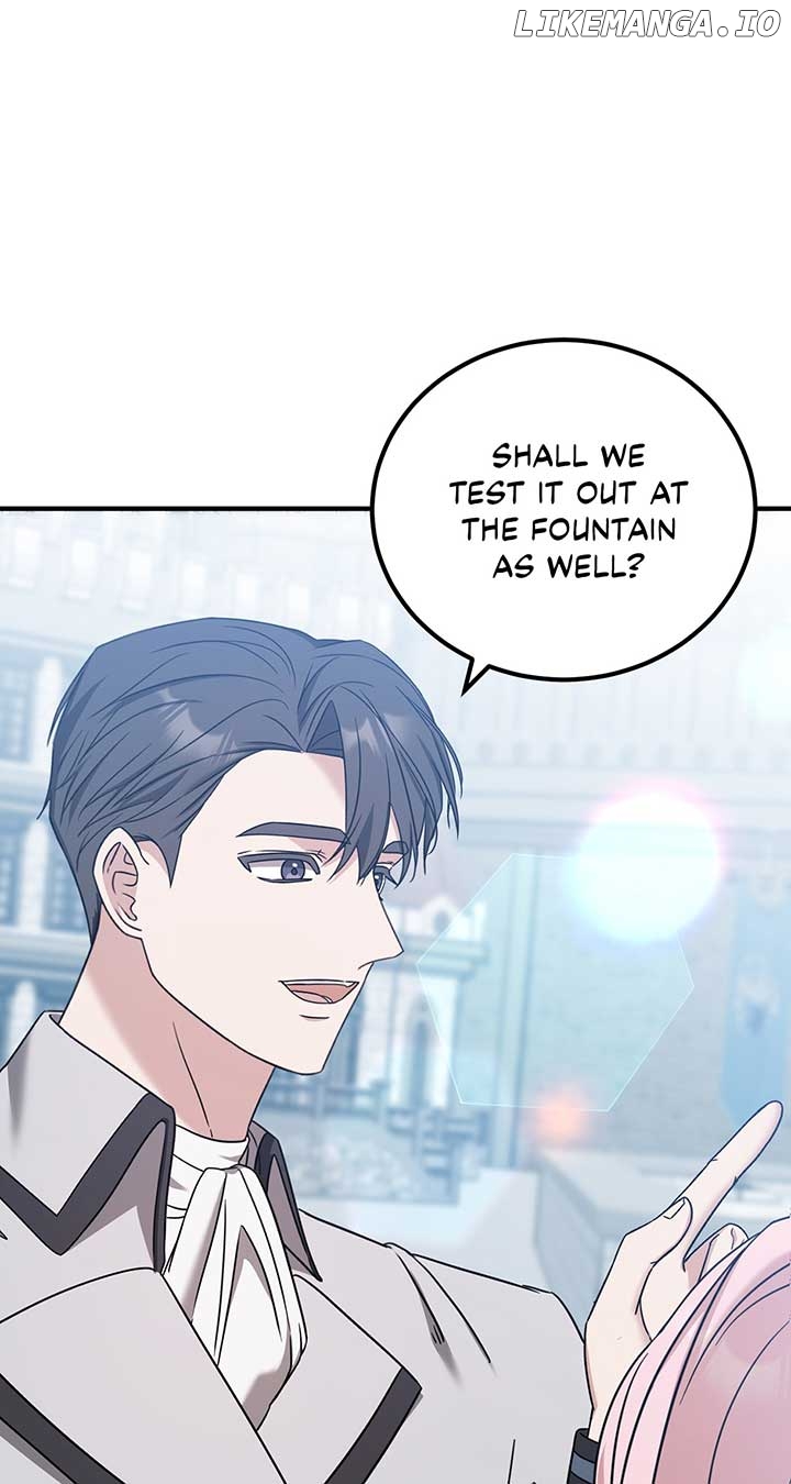 I Won’t Go Back to My Family Who Abandoned Me Chapter 48 - page 79