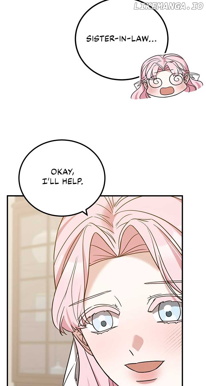 I Won’t Go Back to My Family Who Abandoned Me Chapter 48 - page 8