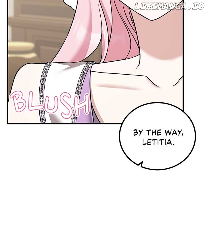 I Won’t Go Back to My Family Who Abandoned Me Chapter 48 - page 9