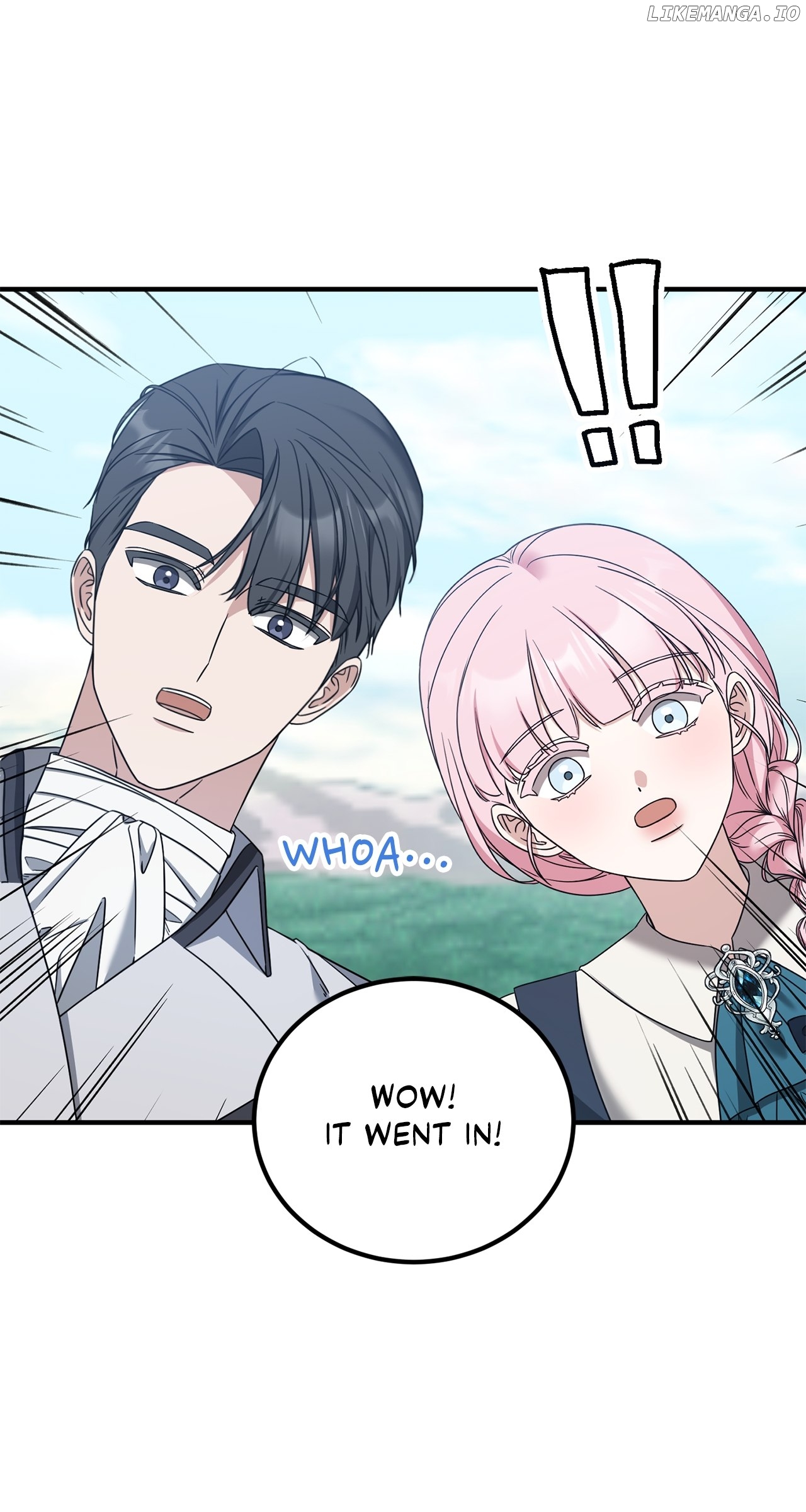 I Won’t Go Back to My Family Who Abandoned Me Chapter 49 - page 10