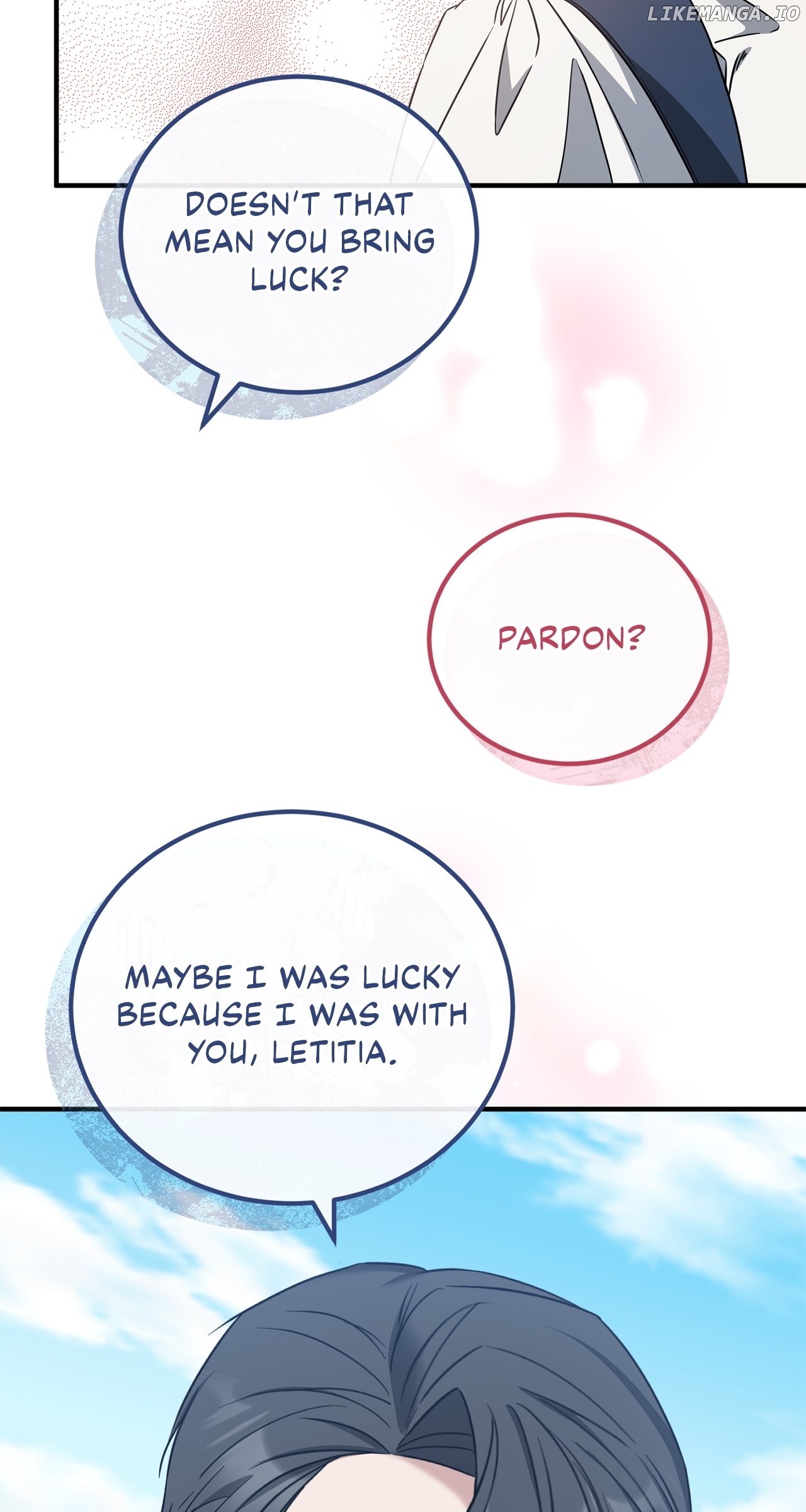 I Won’t Go Back to My Family Who Abandoned Me Chapter 49 - page 12