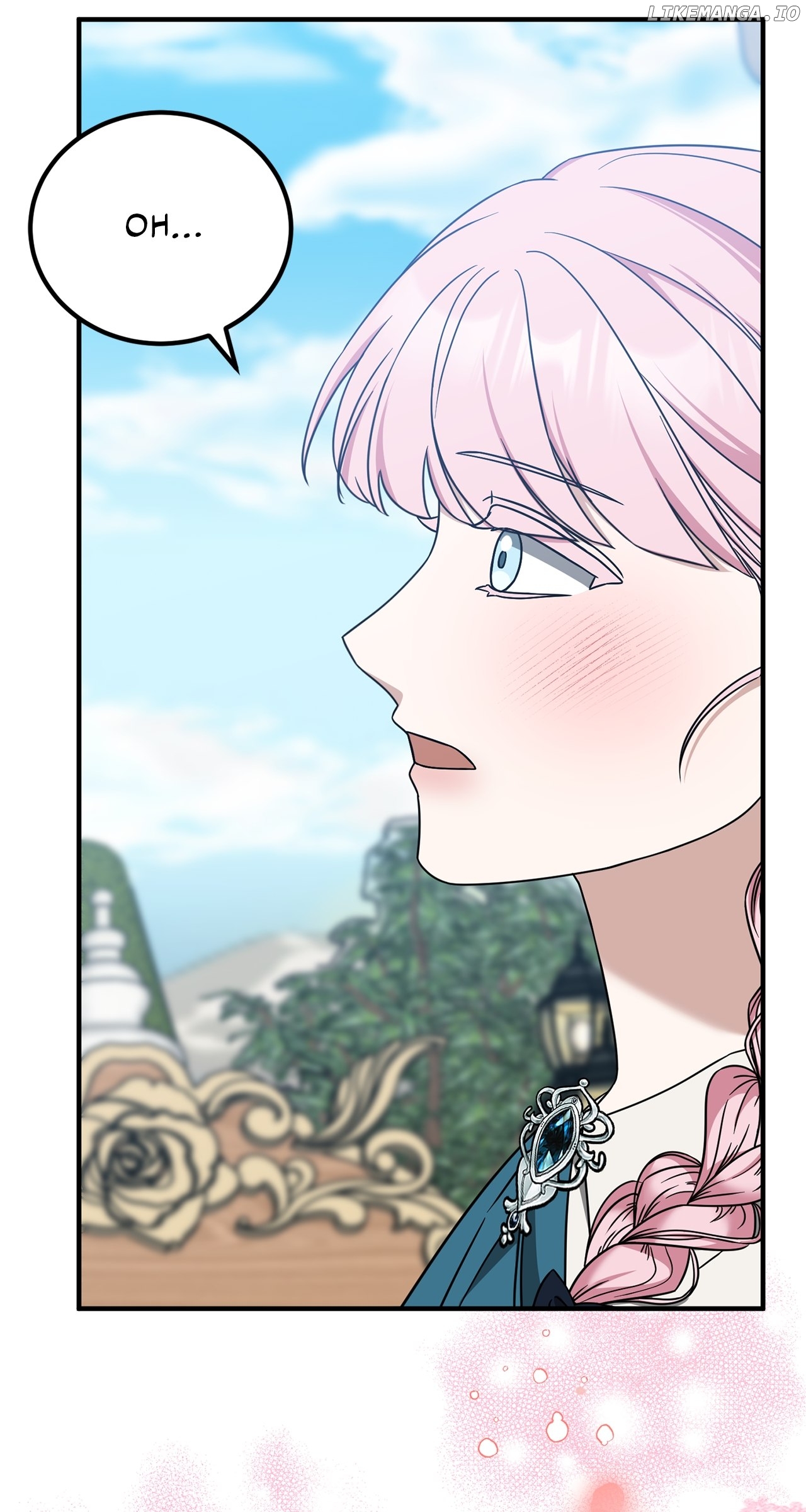 I Won’t Go Back to My Family Who Abandoned Me Chapter 49 - page 14