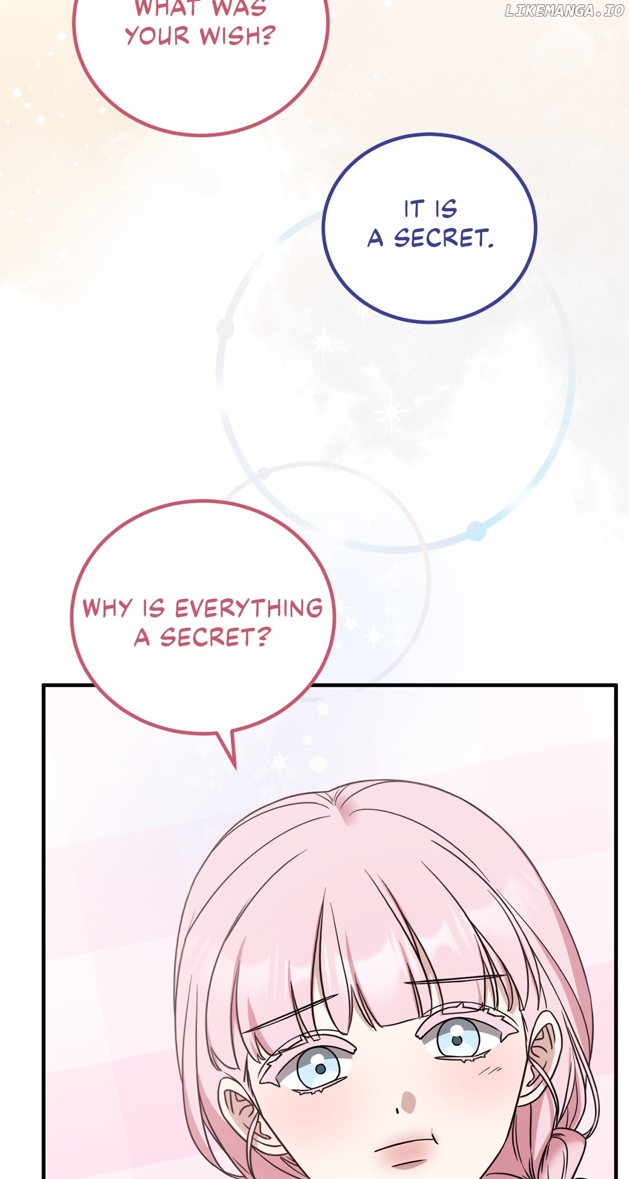 I Won’t Go Back to My Family Who Abandoned Me Chapter 49 - page 20