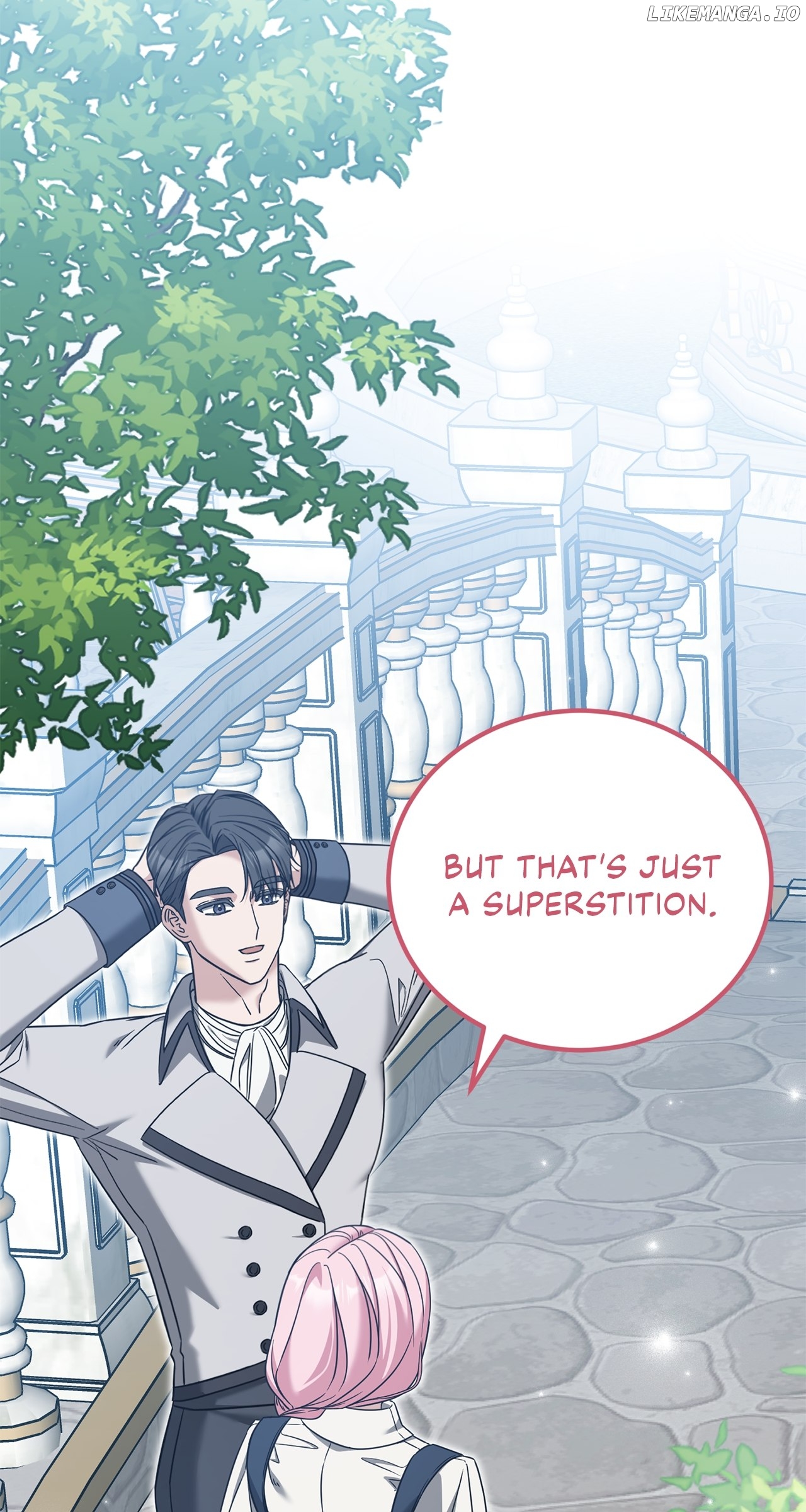I Won’t Go Back to My Family Who Abandoned Me Chapter 49 - page 22