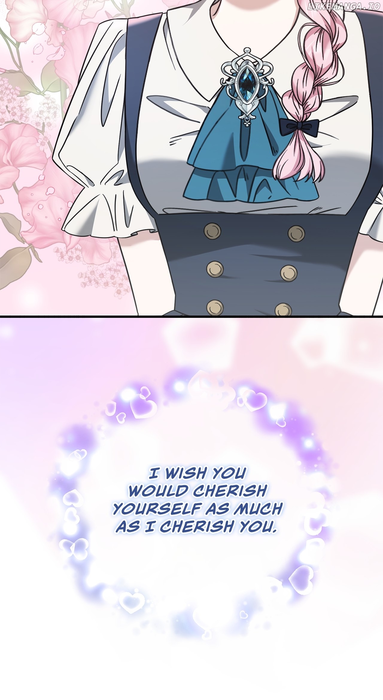 I Won’t Go Back to My Family Who Abandoned Me Chapter 49 - page 26