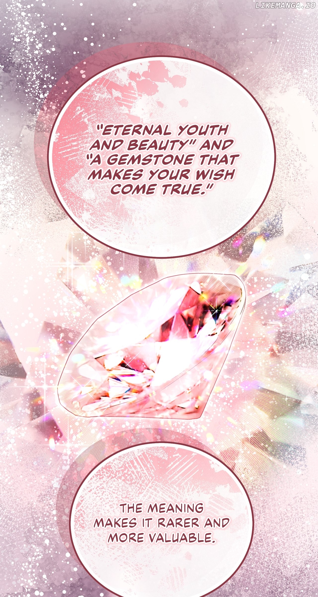 I Won’t Go Back to My Family Who Abandoned Me Chapter 49 - page 32