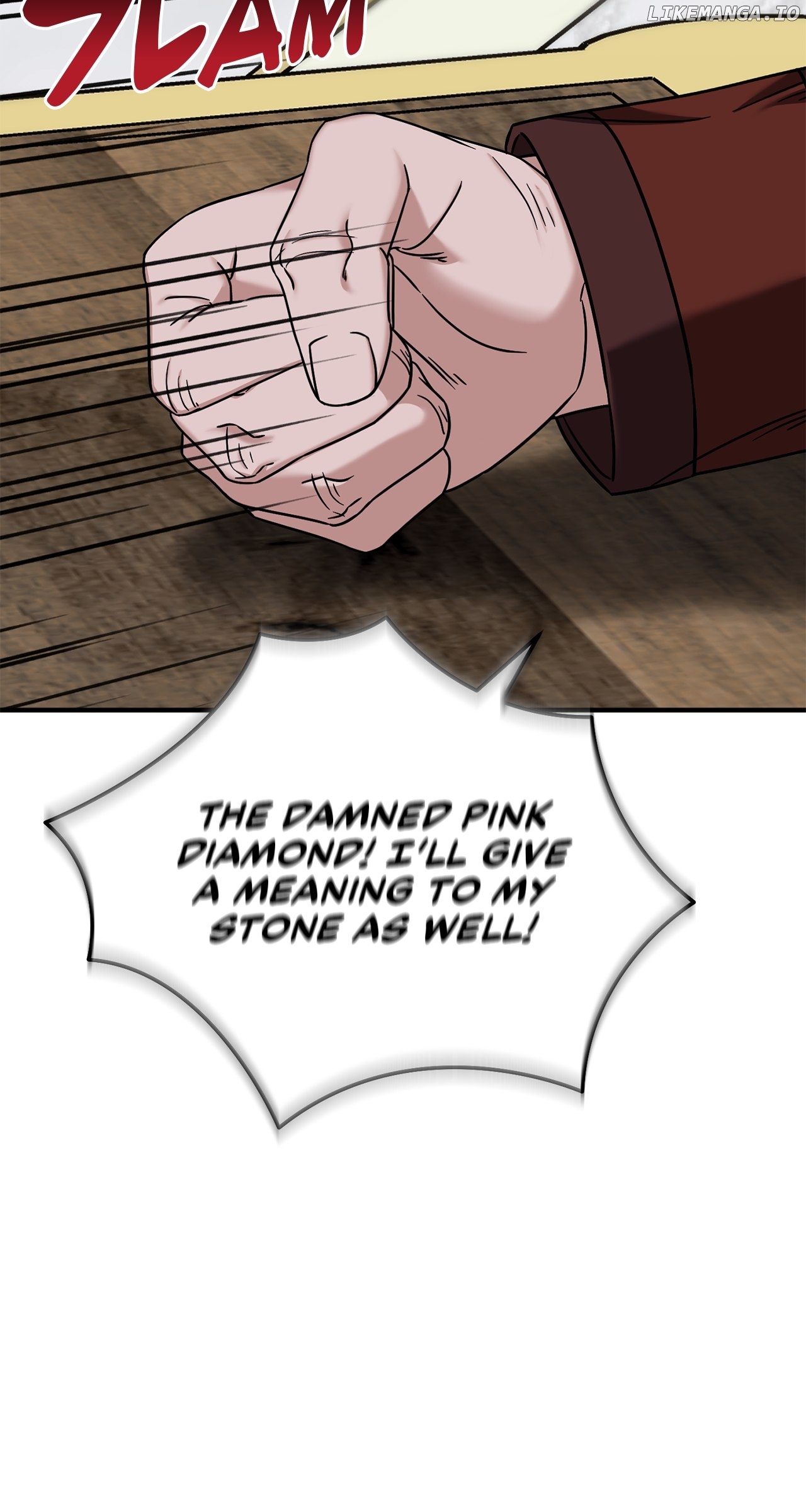 I Won’t Go Back to My Family Who Abandoned Me Chapter 49 - page 38