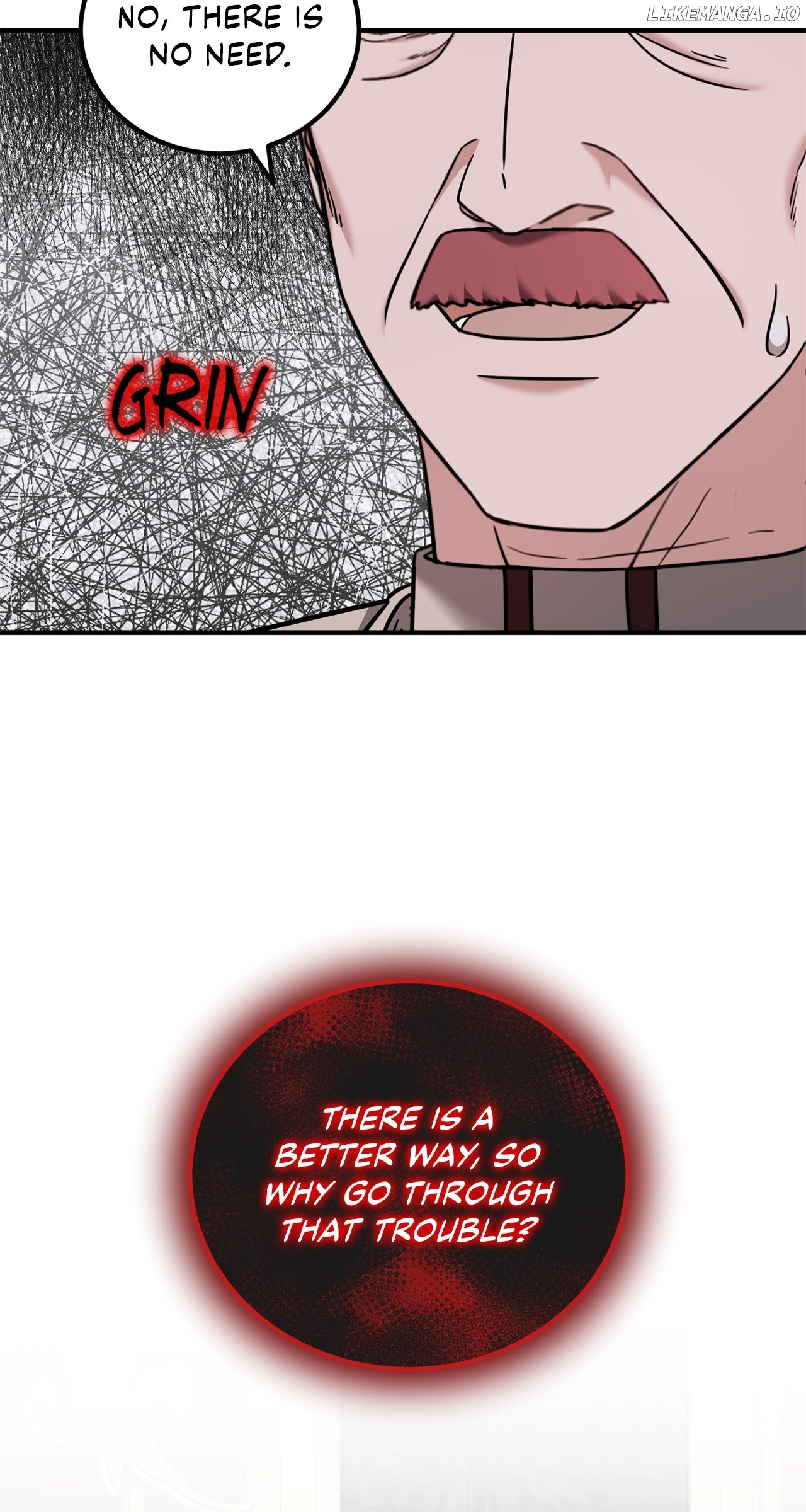 I Won’t Go Back to My Family Who Abandoned Me Chapter 49 - page 40
