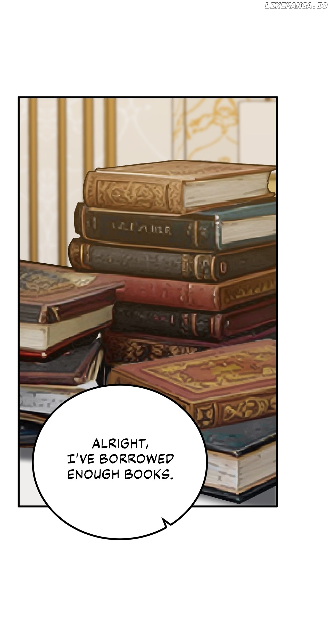 I Won’t Go Back to My Family Who Abandoned Me Chapter 49 - page 44