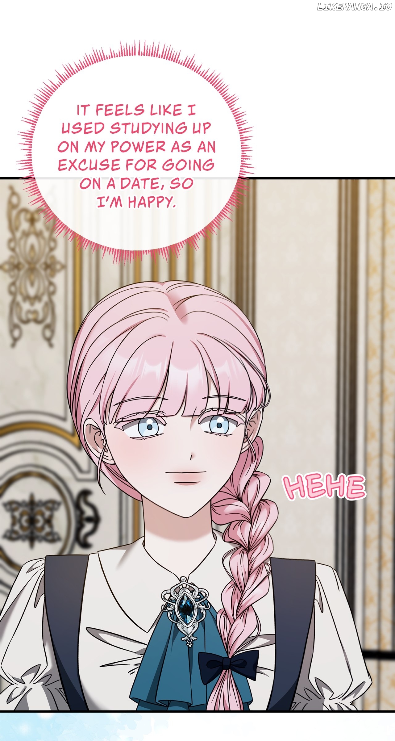 I Won’t Go Back to My Family Who Abandoned Me Chapter 49 - page 45
