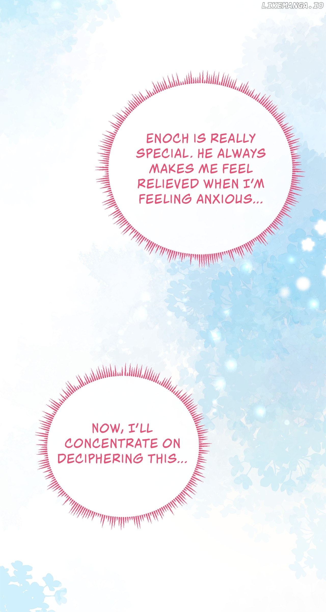 I Won’t Go Back to My Family Who Abandoned Me Chapter 49 - page 46