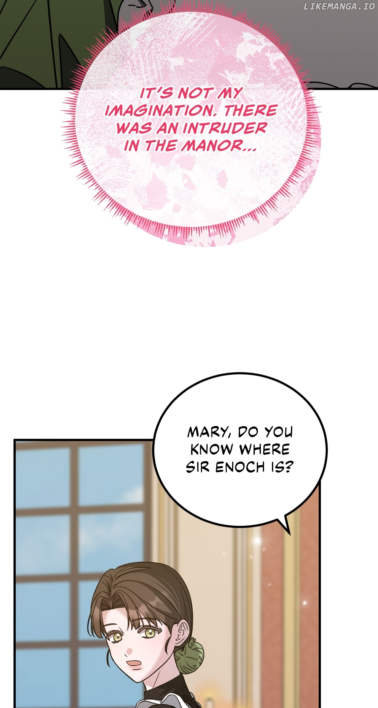 I Won’t Go Back to My Family Who Abandoned Me Chapter 49 - page 58