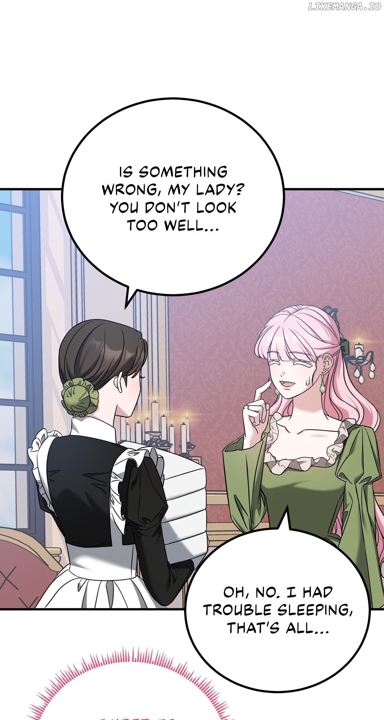 I Won’t Go Back to My Family Who Abandoned Me Chapter 49 - page 61